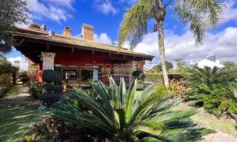 Imagem: Sobrado, 5 dormitórios - Atlântida, Xangri-Lá