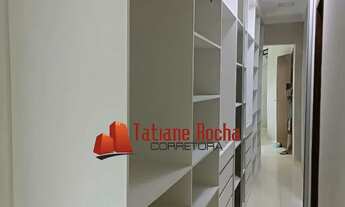 Imagem 7: Alugo excelente casa mobiliada na Avenida Maria Quitéria