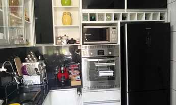 Imagem 6: APTO 3QTOS C/ SUITE REFORMADO COND VILLE BLANCHE II VALPARAÍSO