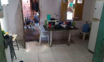 Imagem 6: Casa pra alugar no Marcos Freire 3