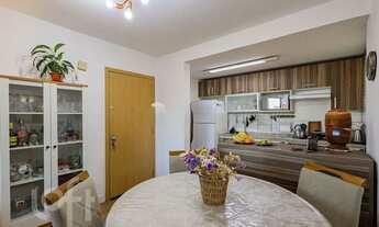 Imagem 4: Apartamento 69m² | 3 Dorms (1 Suíte