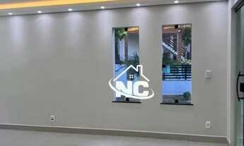 Imagem 4: Casa com 3 quartos à venda, 160 m² por R$ 980.000 - Recanto - Maricá/RJ
