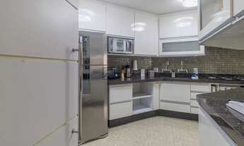 Imagem 10: Venda Apartamento 3 Dormitórios - 125 m² Moema