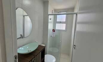 Imagem 5: Estilo Ponta Negra/ 02 Qts (Suite) 11º andar/ 01 Vaga