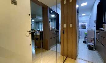 Imagem 3: RESERVA SANTANA 75M2 ANDAR ALTO