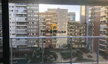 Imagem 5: Apartamento com 3 dormitórios, 101 m² - venda por R$ 960.000,00 ou aluguel por R$ 7.470,00