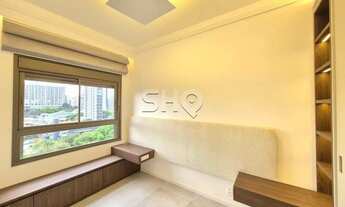 Imagem 15: Apartamento para locação no Campo Belo, com 2 quartos, 43m2