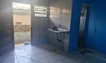 Imagem 6: Casa com 1 Quarto(s) e 1 banheiro(s) para Alugar, 30 m² por R$ 850 / Mês