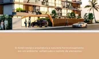 Imagem 2: Apartamento à venda no MGA SOLEIL , CABO BRANCO, João Pessoa, PB