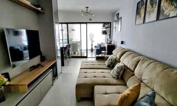 Imagem 5: Apartamento com 2 dormitórios, 1 suíte à venda, 84 m² por R$ 1.170.000,00 - Vila Adyana