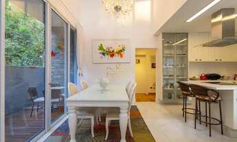 Imagem 1: CASA EM CONDOMÍNIO PARA VENDA COM 2 SUÍTES EM SANTA FELICIDADE