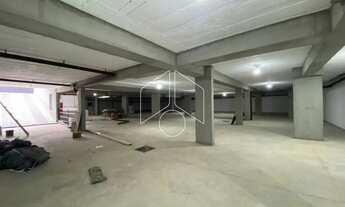 Imagem 4: Comercial prédio de apartamentos em Marília