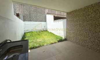 Imagem 6: Seu novo lar: Casa duplex 3 quartos no coração do Residencial Centro da Serra