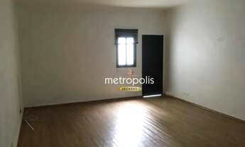 Imagem 2: Sala para alugar, 32 m² por R$ 1.460,01/mês - Osvaldo Cruz - São Caetano do Sul/SP