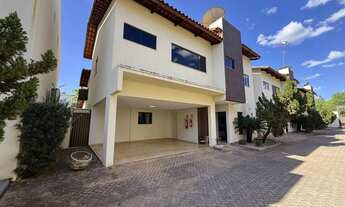 Imagem 2: Sobrado com 5 Quartos em Condomínio 110 Norte