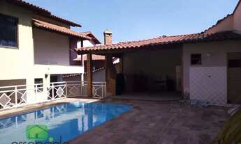 Imagem: Casa para alugar 4 Quartos Piscina e Área