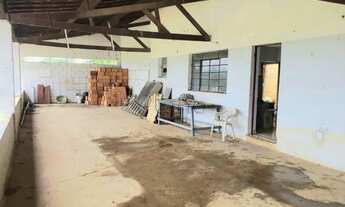 Imagem 7: Terreno à venda com 1320m² no Parque Rural Fazenda Santa Cândida em Campinas