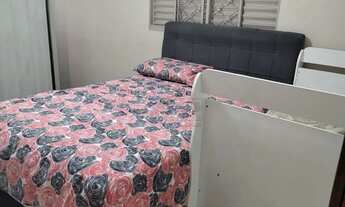 Imagem 7: Casa de 125m² com 03 quartos para locação e venda - Parque Ribeirão