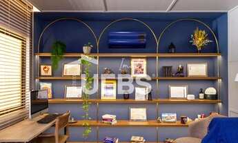 Imagem: Imóvel para venda tem 112 m² com 3 quartos