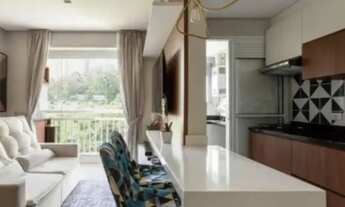 Imagem: Apartamento Padrão condomínio clube