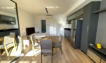 Imagem 5: Studio, Trindade, 1 Vaga de Garagem