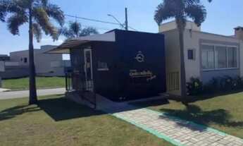 Imagem 2: Oportunidade - Terreno em Condomínio - Loteamento Floresta - Condomínio Reserva Rudá - 252