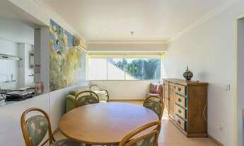 Imagem 5: Apartamento de 2 dormitórios, sendo 1 suíte, no bairro Jardim Botânico