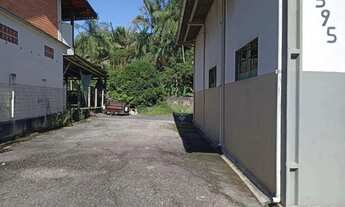 Imagem 4: Galpão para alugar, 120 m² por R$ 5.500,00/mês - Testo Salto - Blumenau/SC