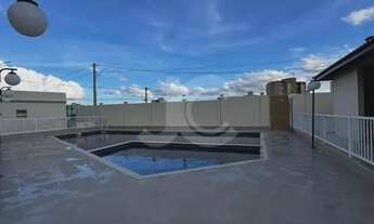 Imagem 4: Imóvel para aluguel tem 51 metros quadrados com 2 quartos em Primavera - Vitória da Conqui