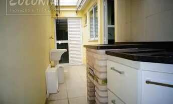 Imagem 5: Apartamento a venda - Vila Valparaíso, Santo André