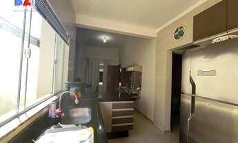 Imagem 4: Casa à venda no bairro Jardim São Paulo - Boituva/SP