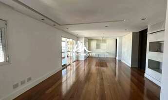 Imagem 2: Apartamento à venda em São Paulo, Vila Mascote, com 4 quartos, 173m²