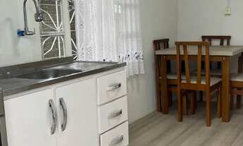 Imagem 2: Alugo casa semi mobiliado