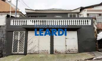 Imagem: CASA TÉRREA - FREGUESIA DO Ó - SP