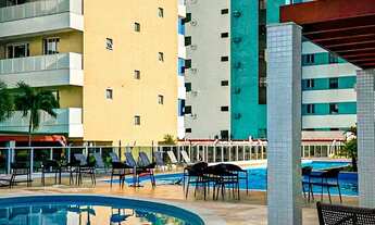 Imagem 2: Apartamento À Venda no Condomínio Mansão Cartier no Bairro Jardins