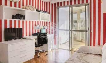 Imagem 2: Apartamento à venda com 360,00m² e 4 quartos em Barra da Tijuca, Rio de Janeiro - RJ
