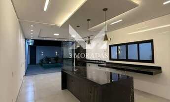 Imagem 7: Casa 4 Suítes e 8 Vagas de Garagem no Jardim Presidente