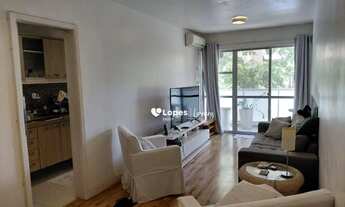 Imagem 6: Lopes Enjoy Aluga Nau da Barra Apartamento 2 Quartos Suíte Dependências Completas e Sol Ma