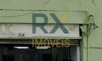 Imagem: Terreno, com 250 m² no bairro Vila Buarque