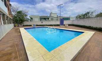 Imagem 2: Imóvel para venda tem 100 metros quadrados com 3 quartos em Campo Grande - Rio de Janeiro