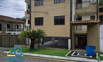 Imagem 3: Garatucaia Angra Apartamento para Temporada 1 Quarto 2 Banheitos Churrasqueira Próximo à