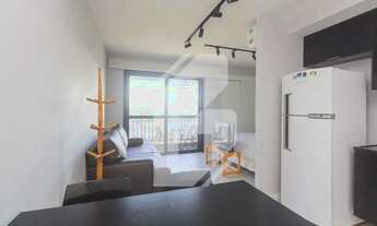 Imagem 6: Apartamento - Edifício Nine para alugar ou vender