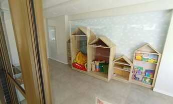 Imagem 4: 03 suítes clube residence