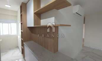 Imagem 4: Apartamento Padrão em Jacareí