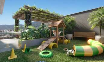 Imagem 6: Apartamento 70m² na Praia de Perequê/SC