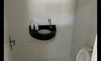 Imagem 7: Vendo / Troco casa de 5/4 em salgado