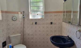 Imagem 7: Casa em Moinhos de Vento