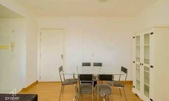 Imagem 5: Apartamento mobiliado para aluguel no Areal - Pelotas/RS