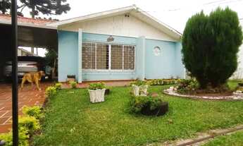 Imagem 2: Casa Residencial com 3 quartos à venda por R$ 1200000.00, 180.00 m2 - HAUER - CURITIBA/PR