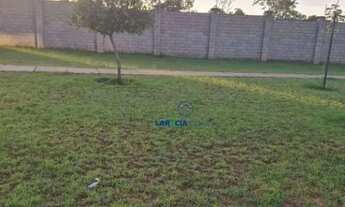 Imagem: Terreno Florais Italia sem vizinho